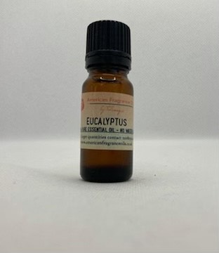 EUCALYPTUS ESSENTIAL OIL 